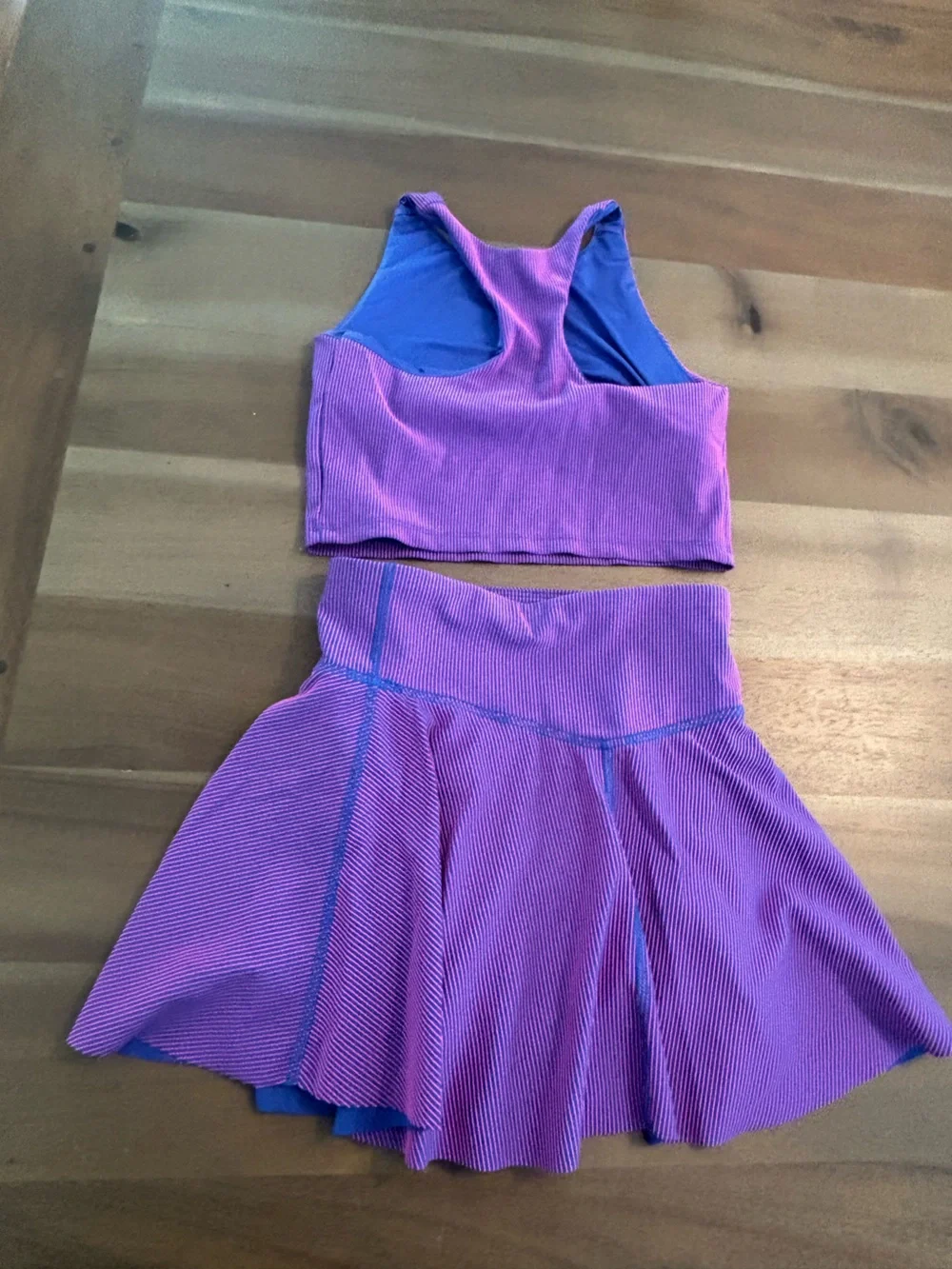 Old Navy two sleeveless